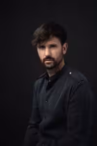 David Otero nuevo disco 2024